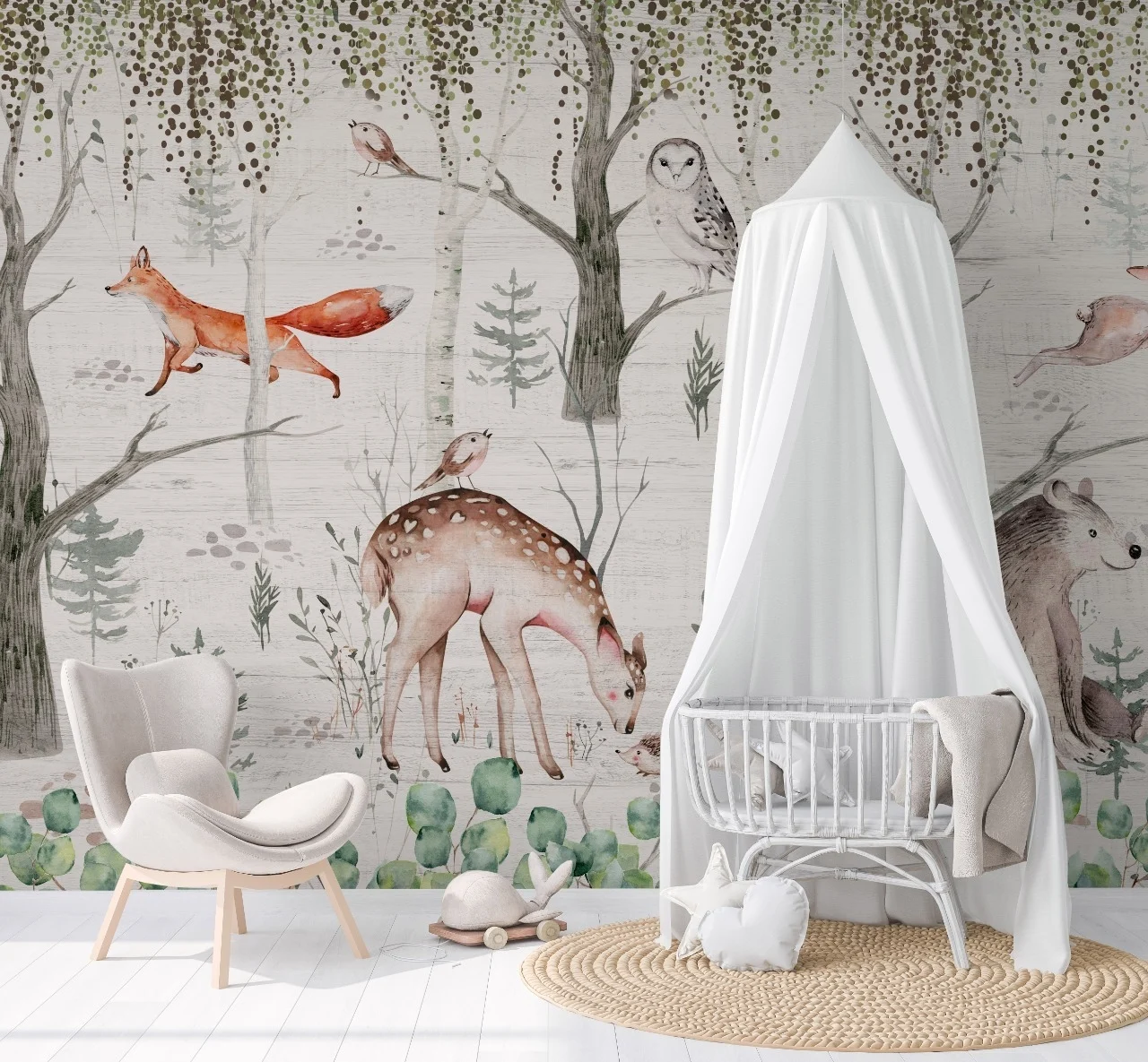 דויטשמן טפטים