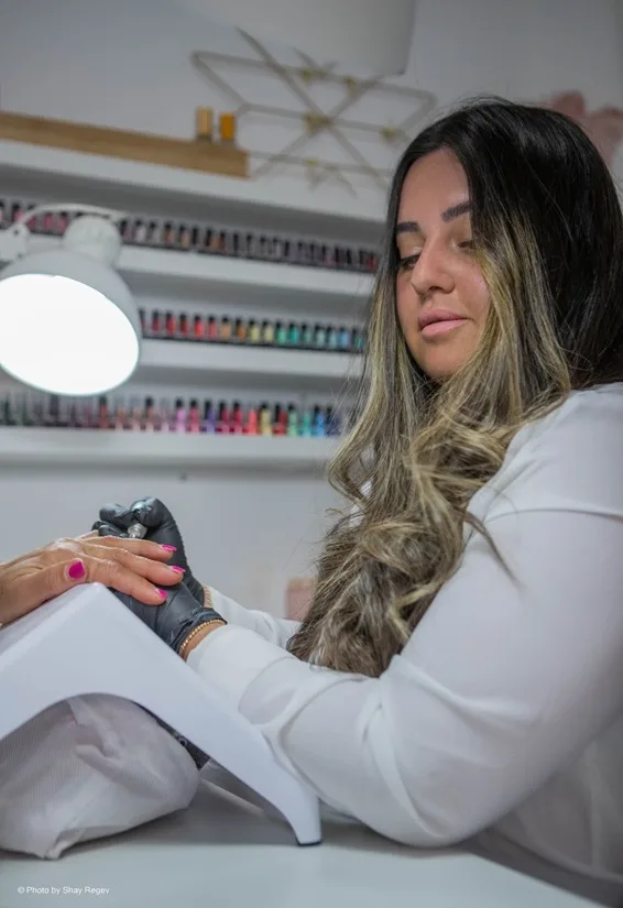 אמור בן איבגי, בעלים casa se amor