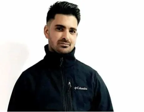 קריסת המעלית