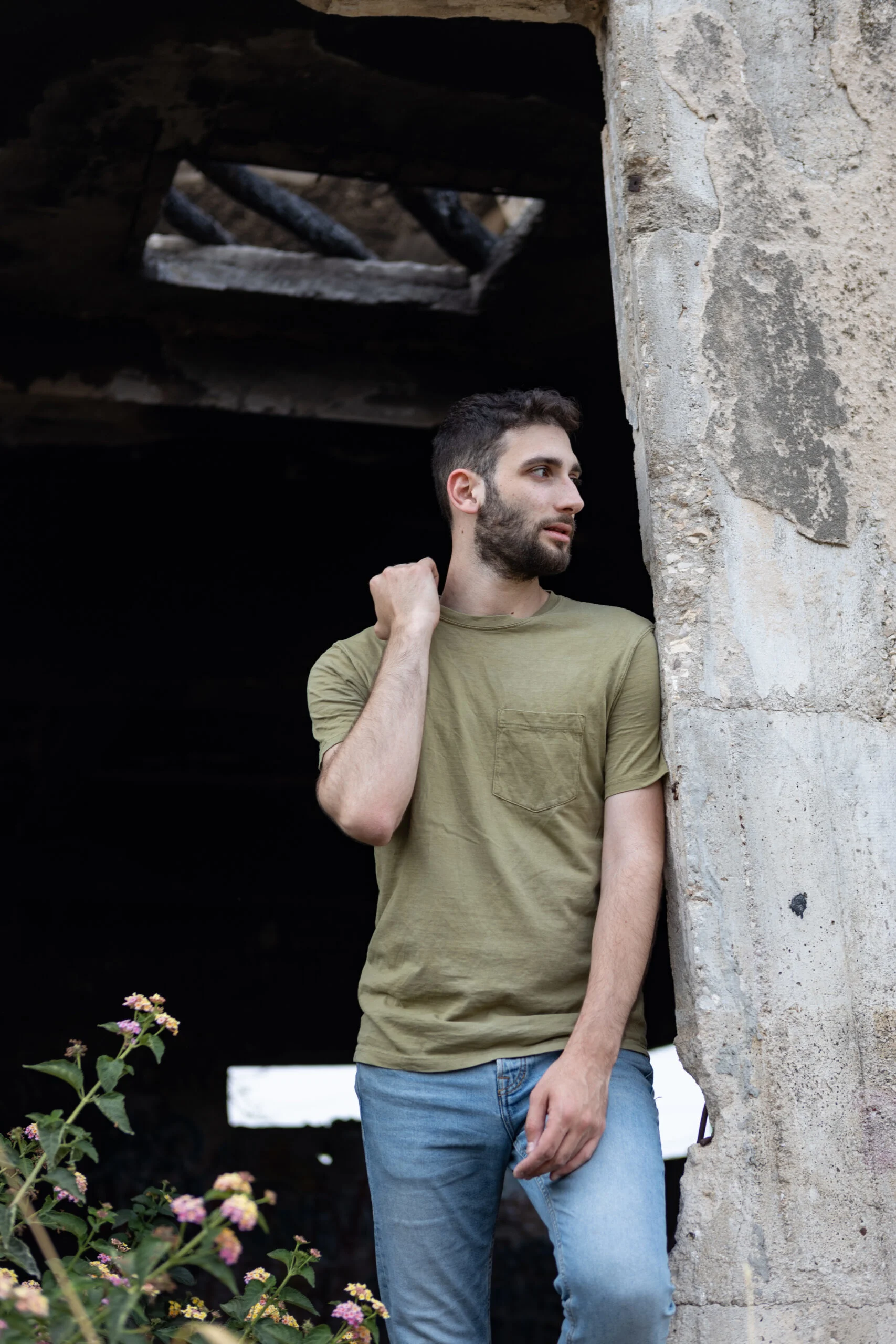 אסף אור
