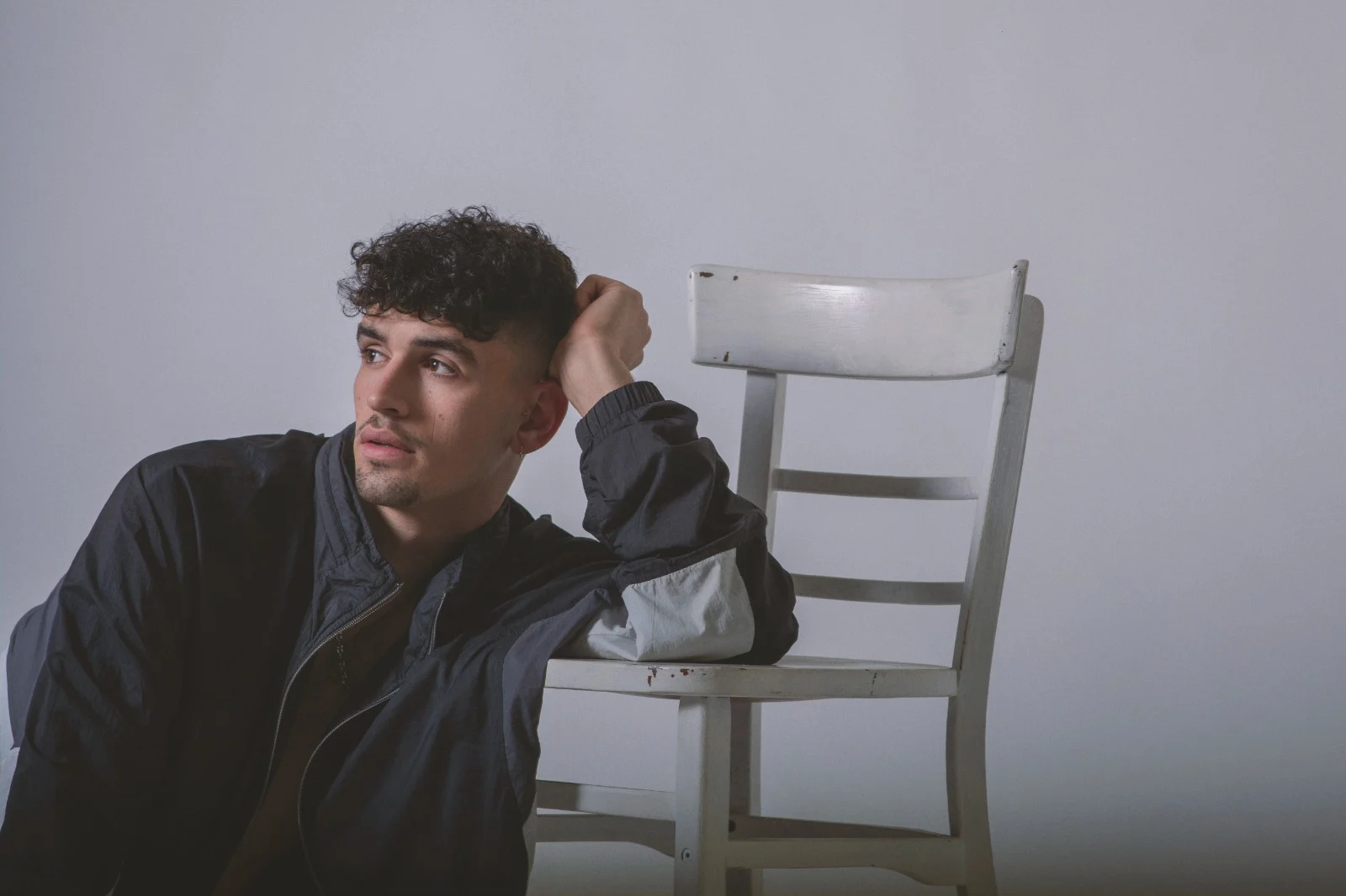 תומר טליאס. צילום: נמרוד פלד