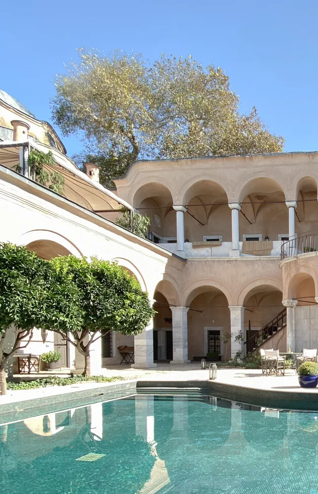 Kavala Greece Travel Guide 1