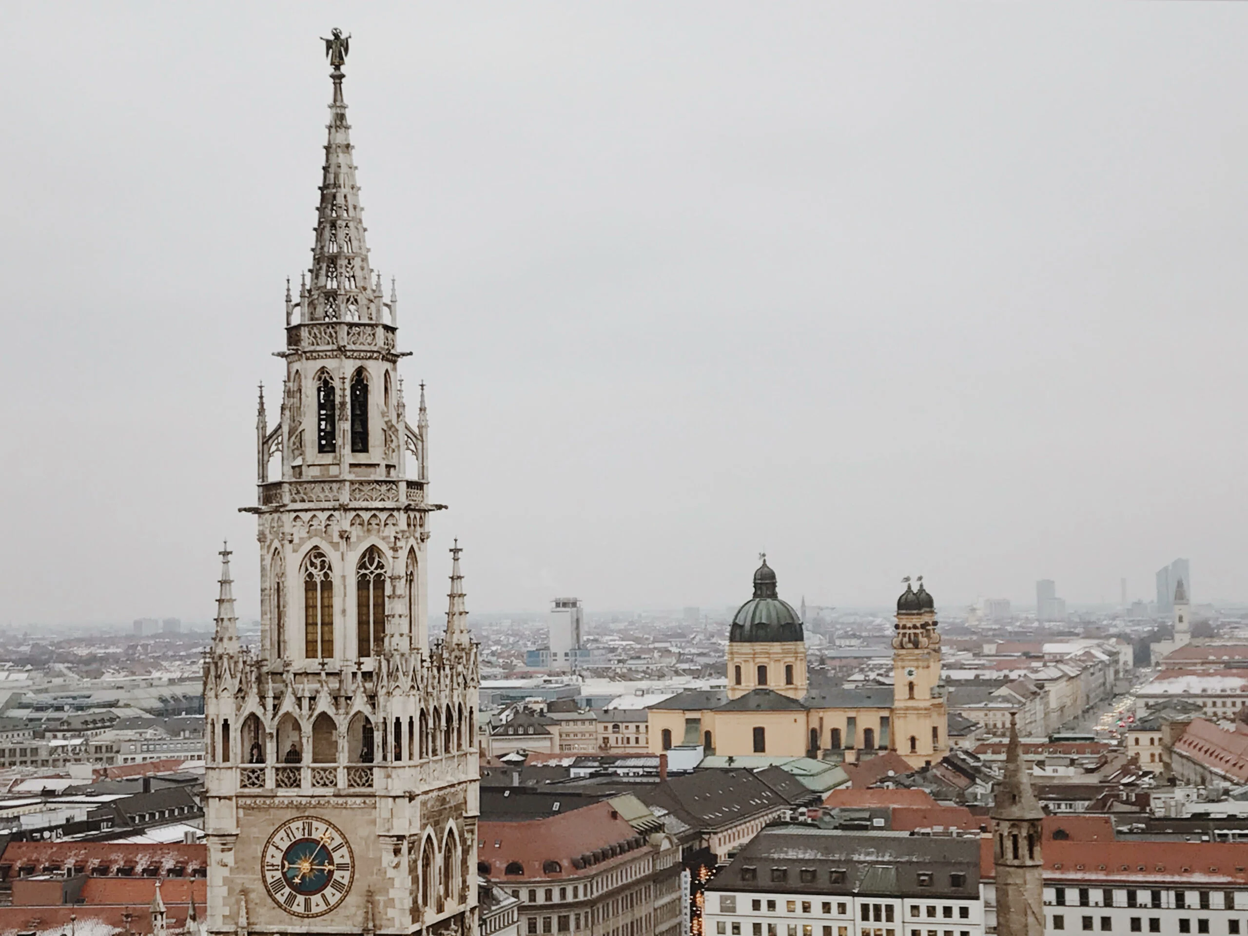 Processed With Vsco With M5 Preset