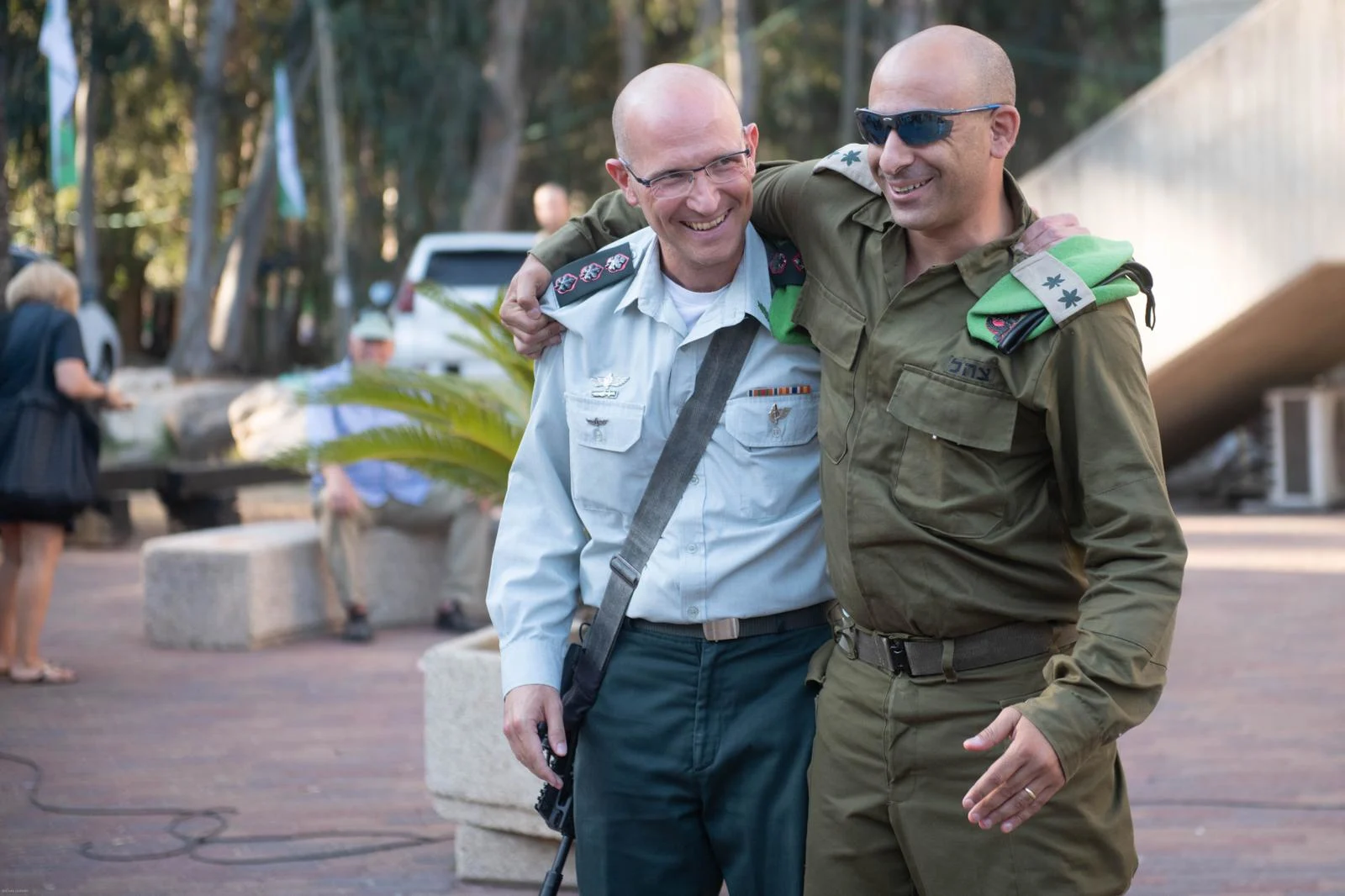 שרון אסמן