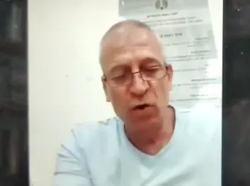 שלמה צבאן, מנהל מחסום ארז בצפון רצועת עזה