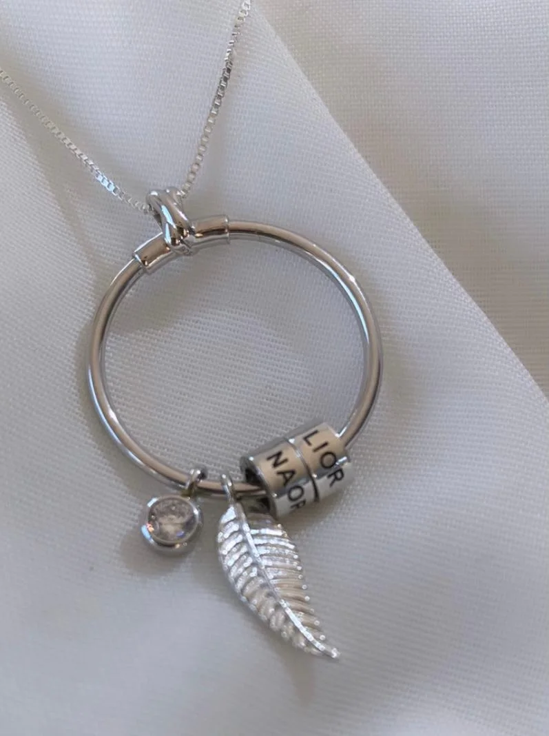 C Van jewellery