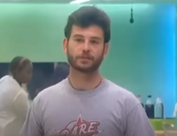 יאיר פיש האח הגדול