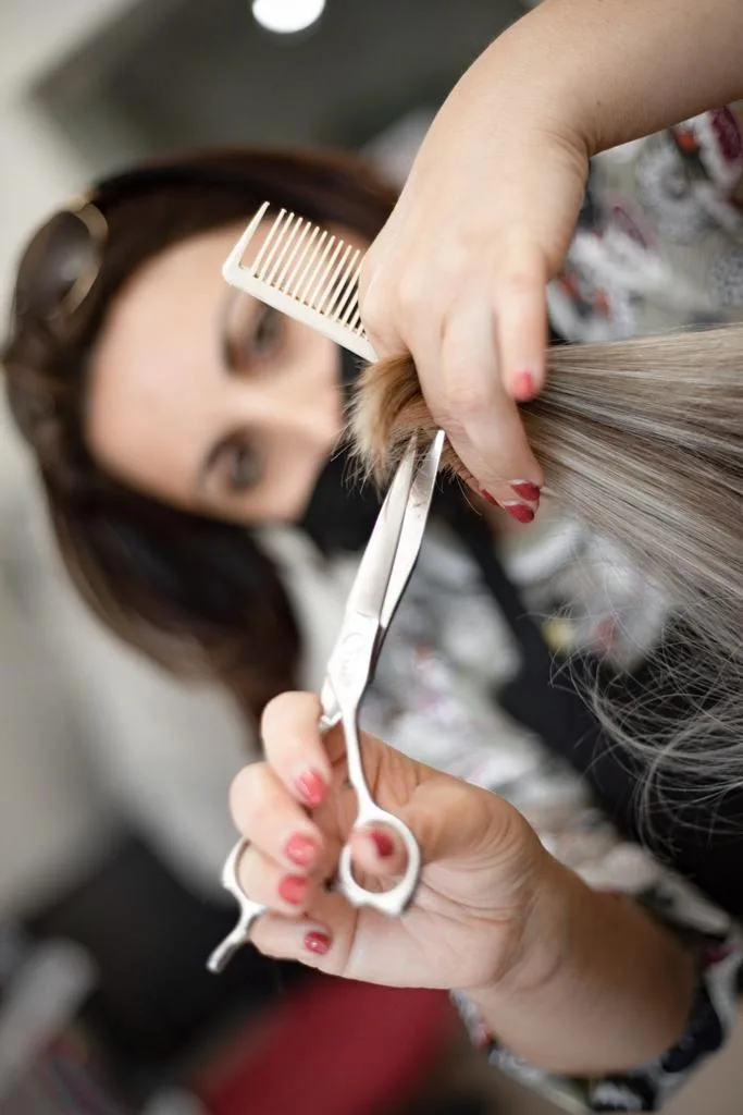 ליאן עיצוב שיער