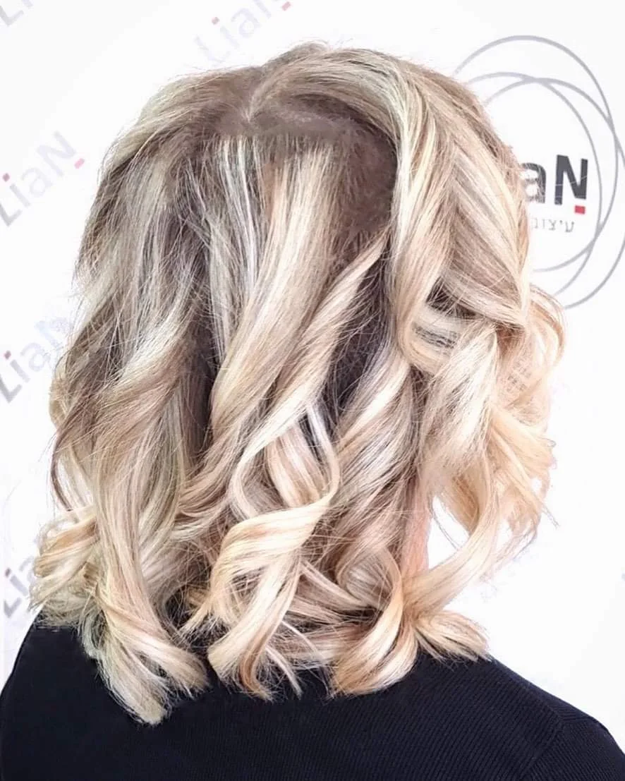 ליאן עיצוב שיער