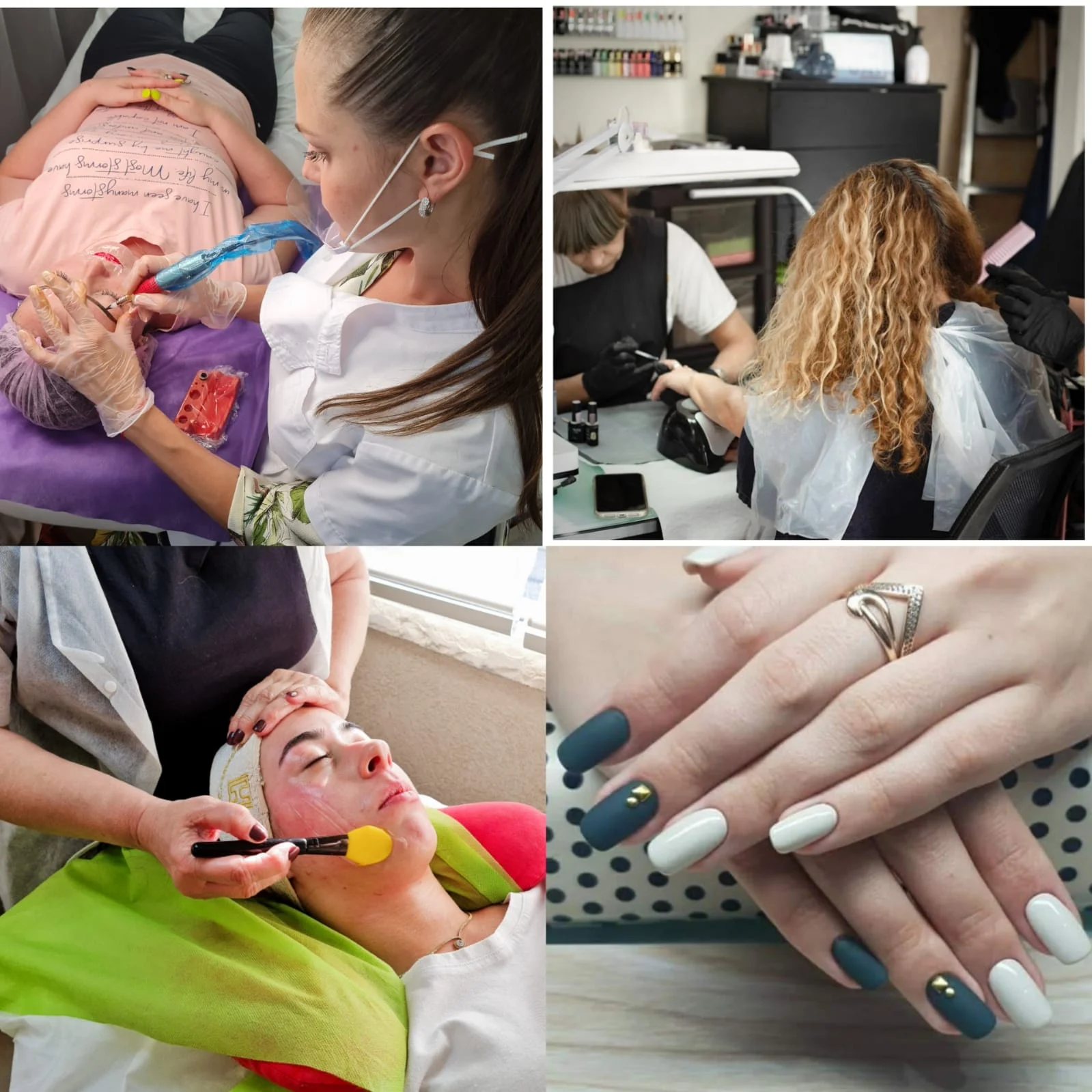 ליאן עיצוב שיער