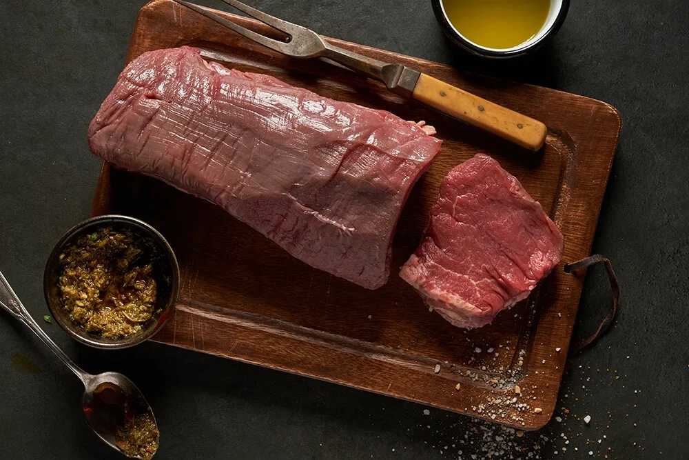 שלבי מפעלי בשר