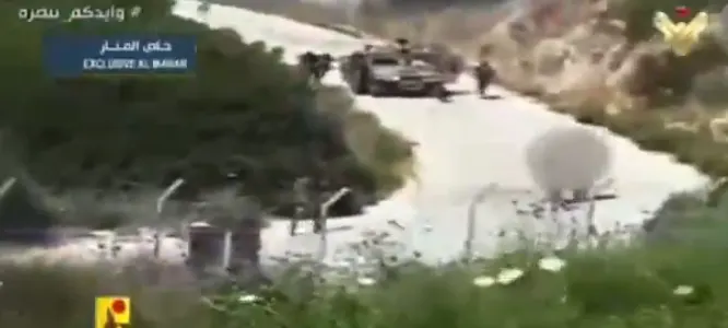 החטיפה של אהוד גולדווסר ואלדד רגב