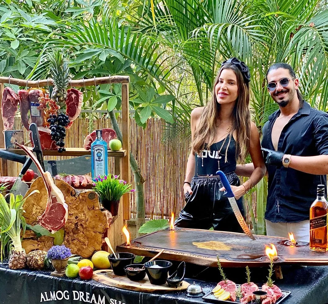 אלמוג דרים שואו