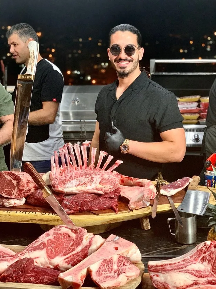 אלמוג דרים שואו