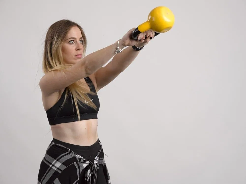 צילומי תדמית אביטל וקס פיטנס