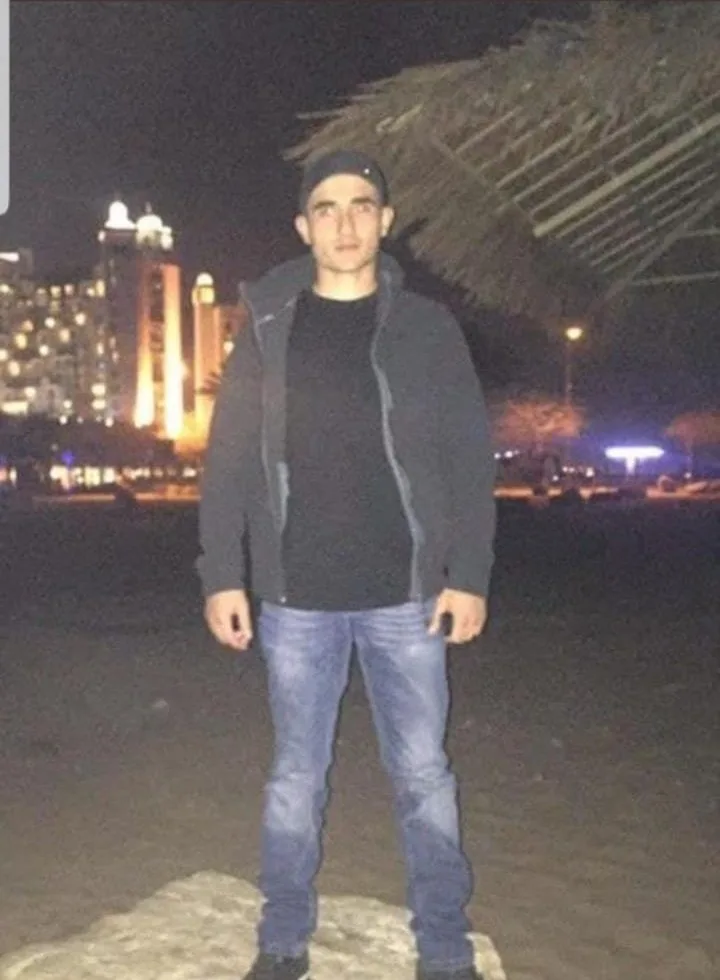 נסים אבו גאבר