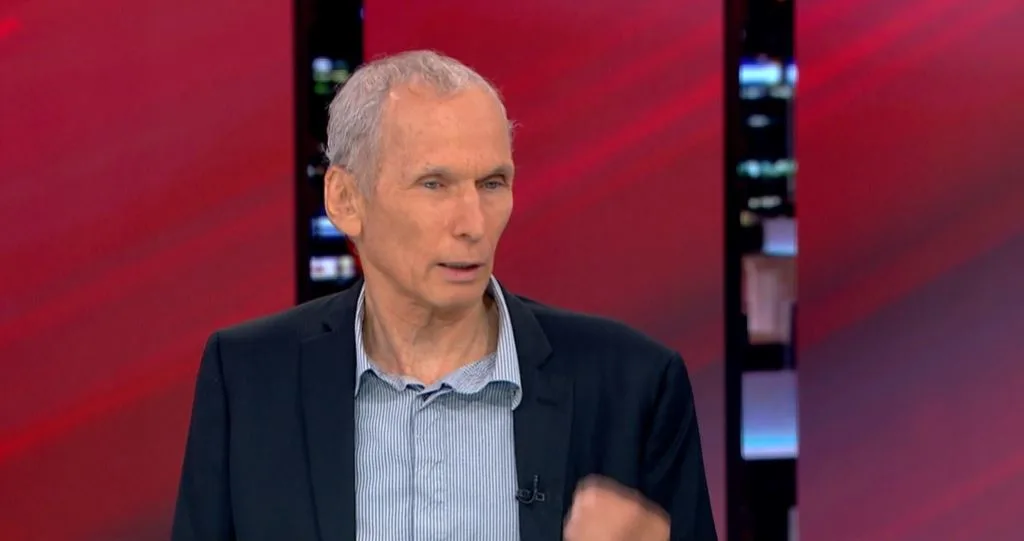 השר עמר בר לב