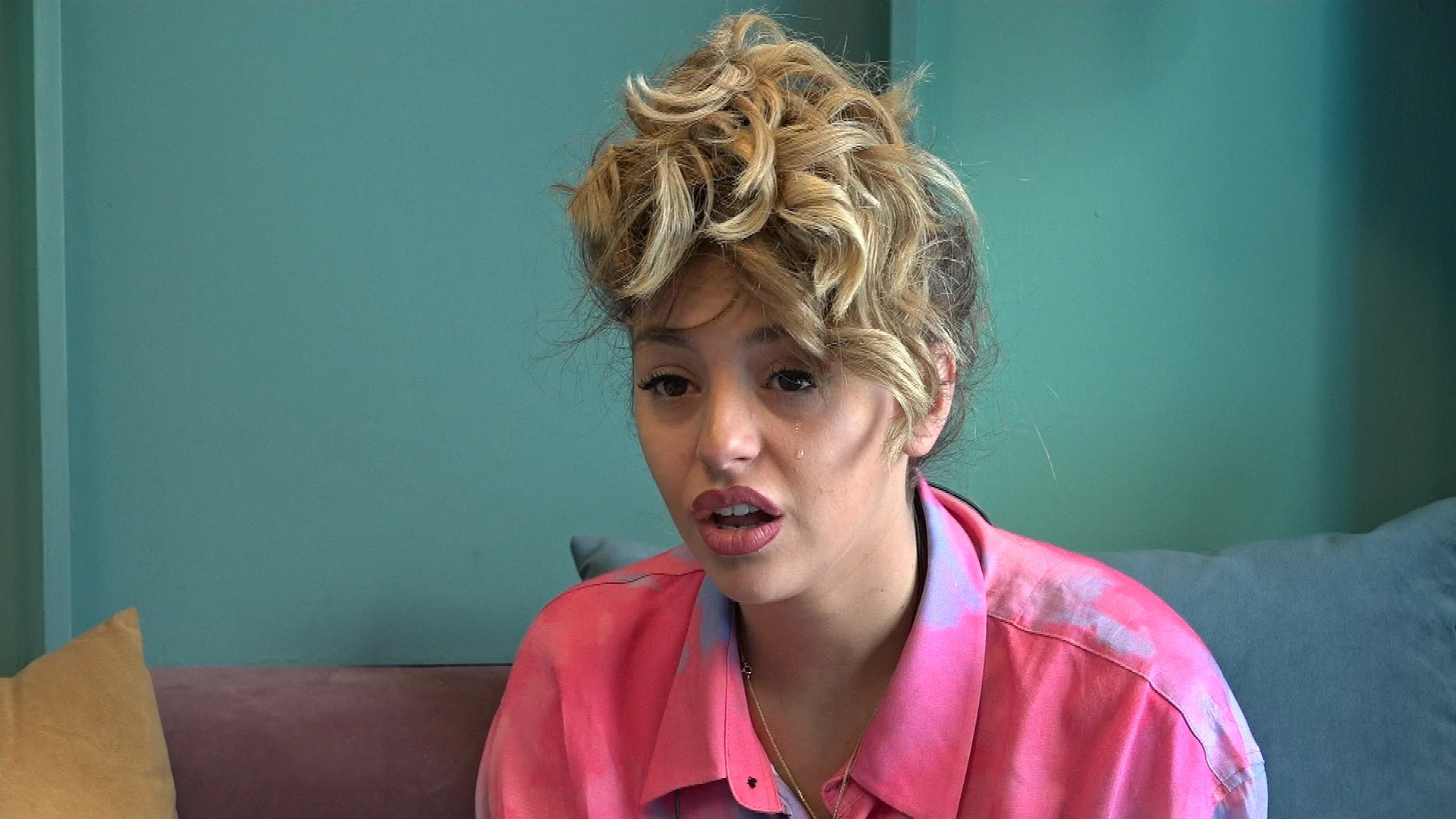 העונה החמה האח הגדול