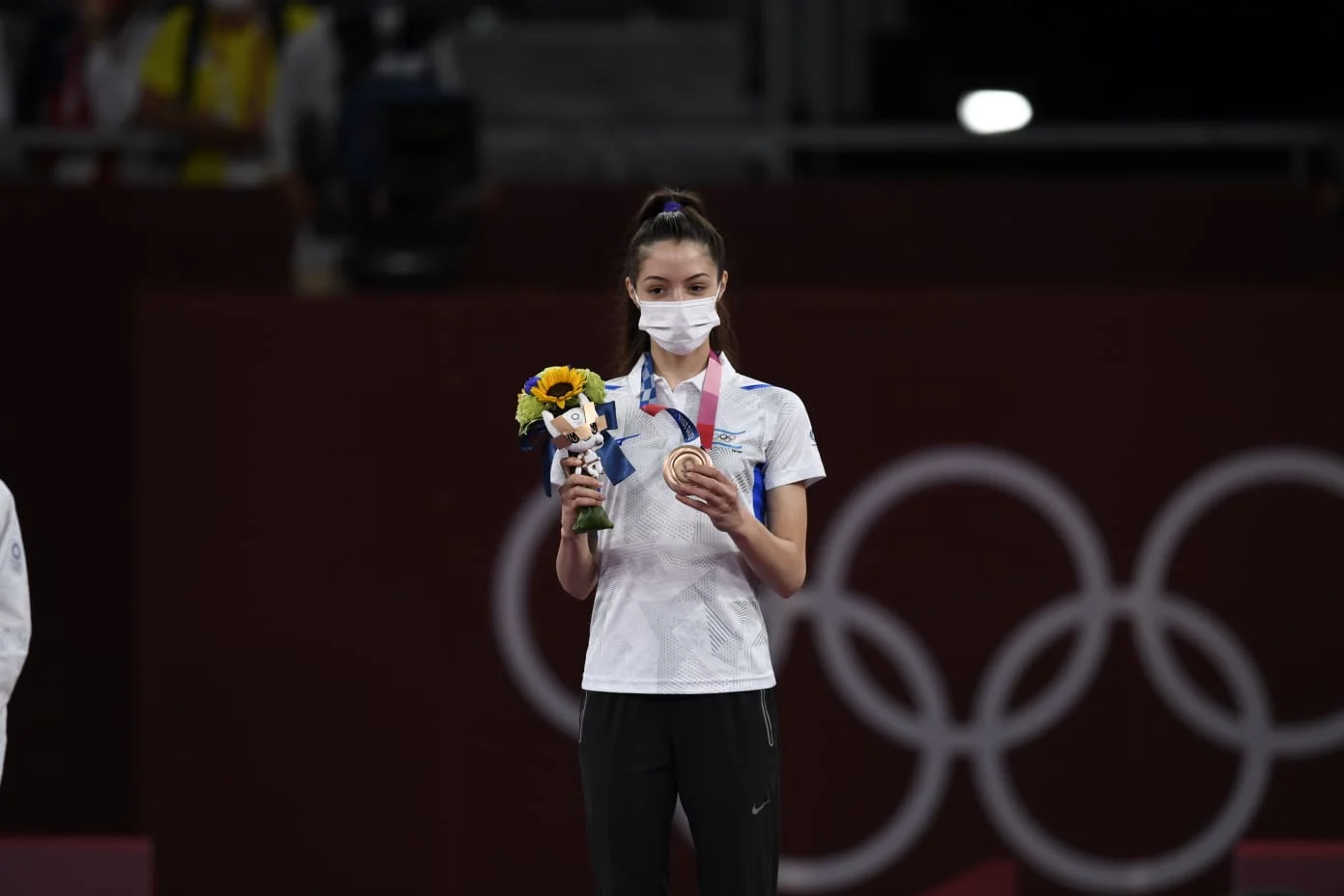 אבישג סמברג