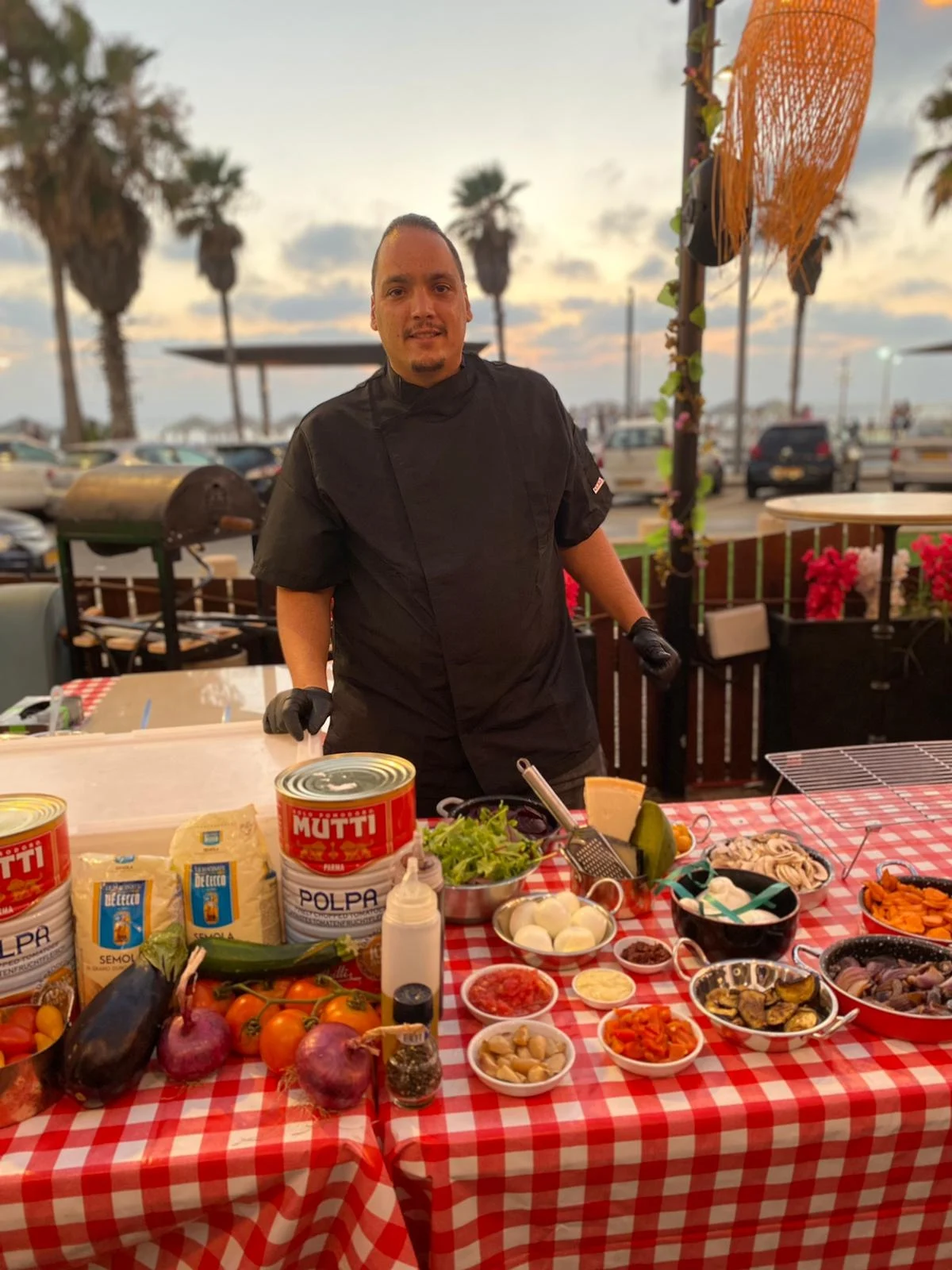 בעלי סוד הפיצה