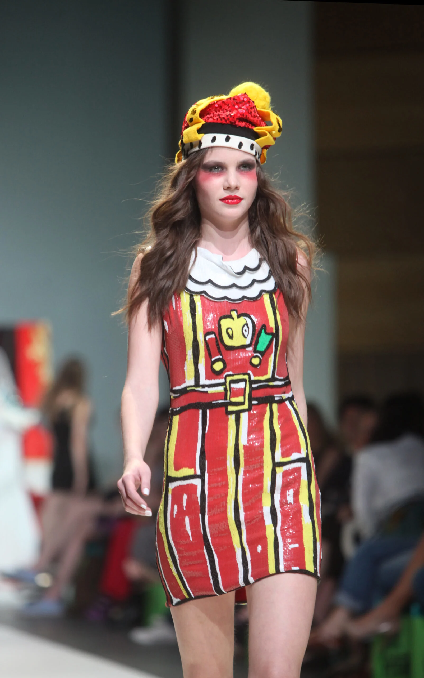 העונה החמה האח הגדול