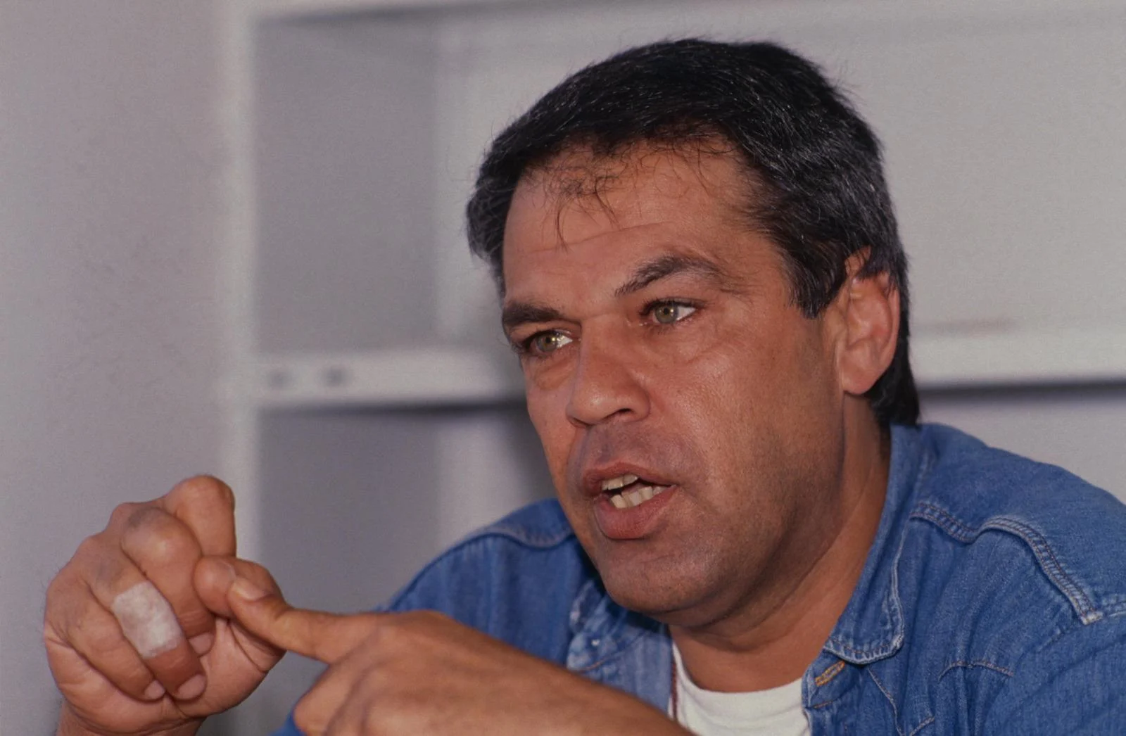 רוני דניאל