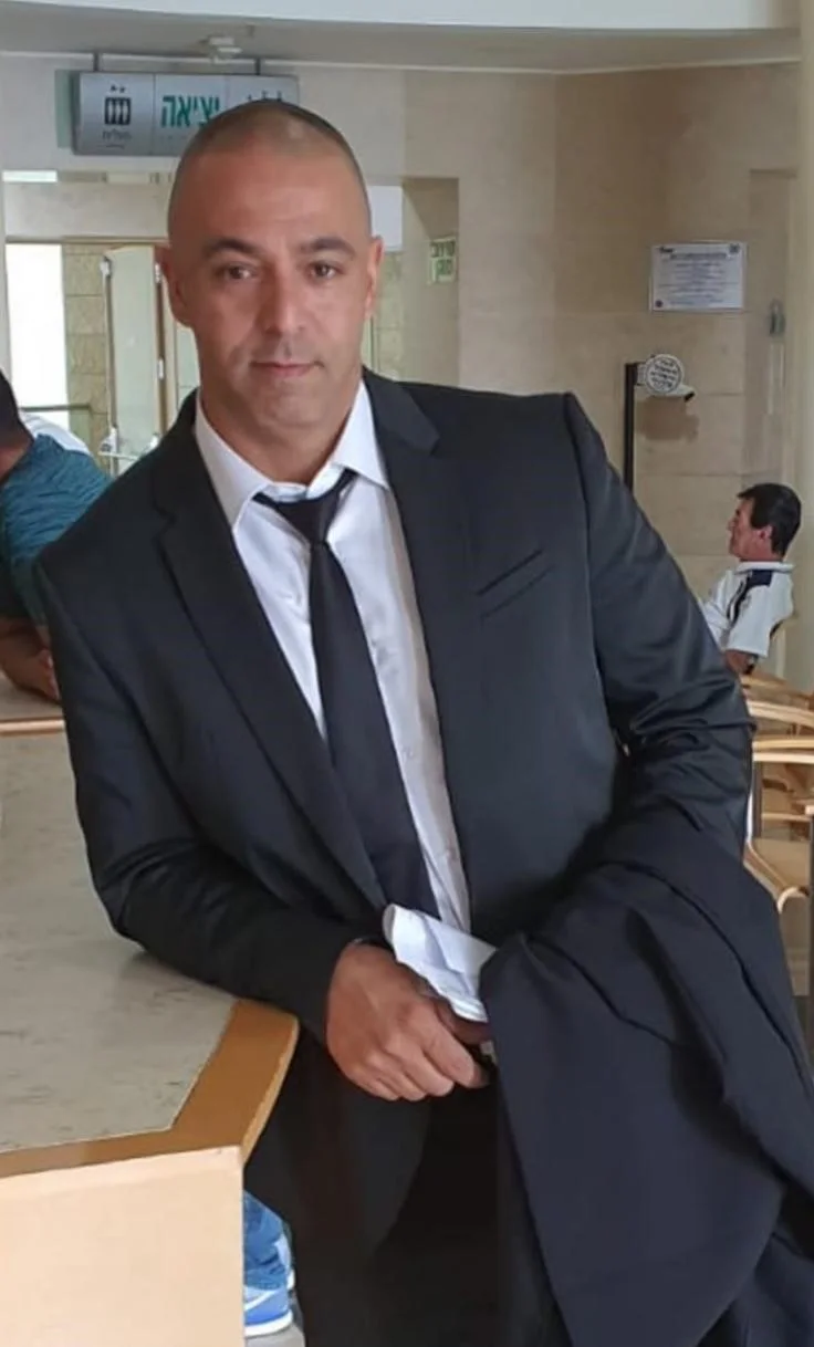 עו''ד ניר עמרני