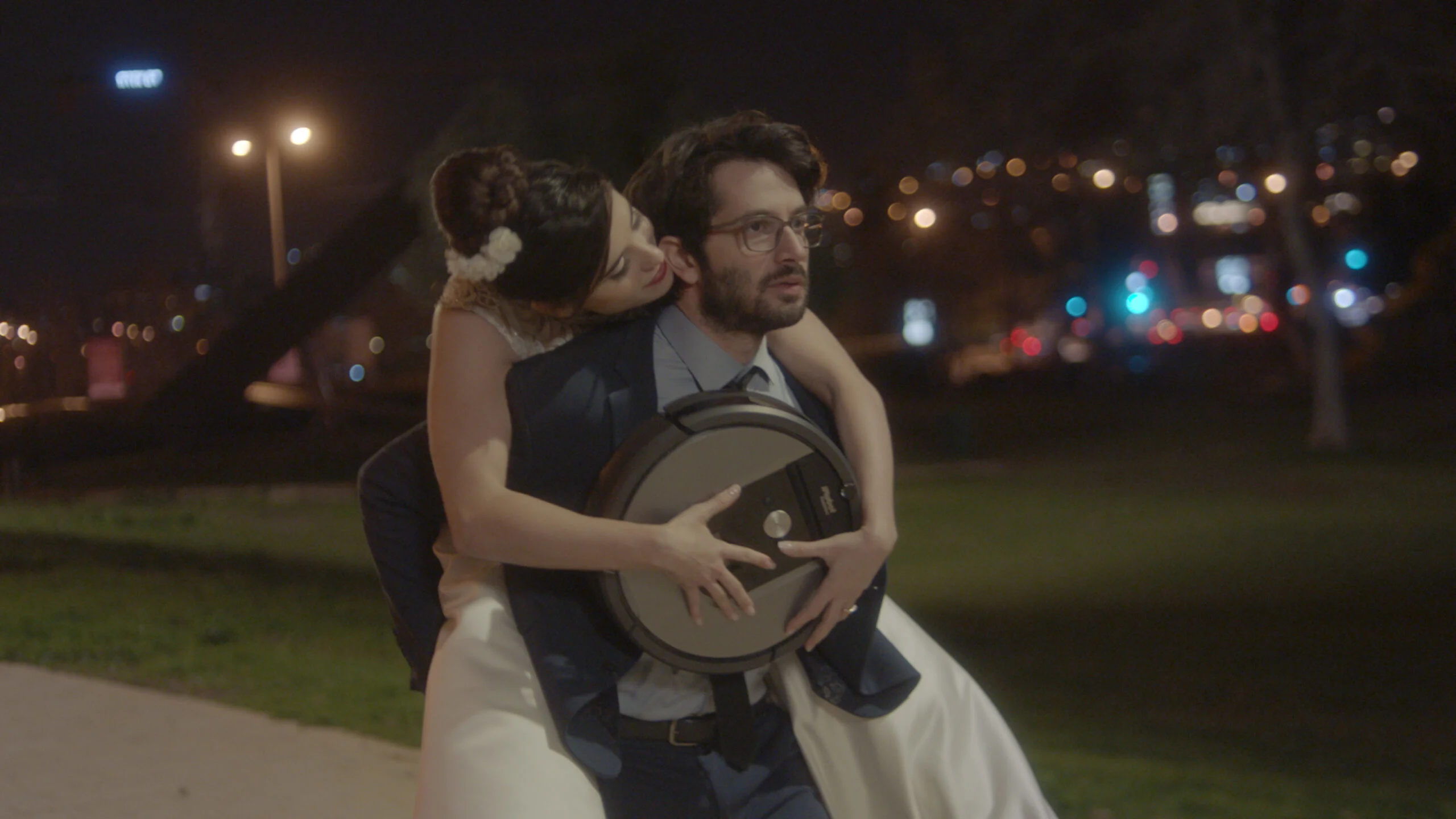 קרדיט צילום ירון שרף. באדיבות קולנוע לב וספירו