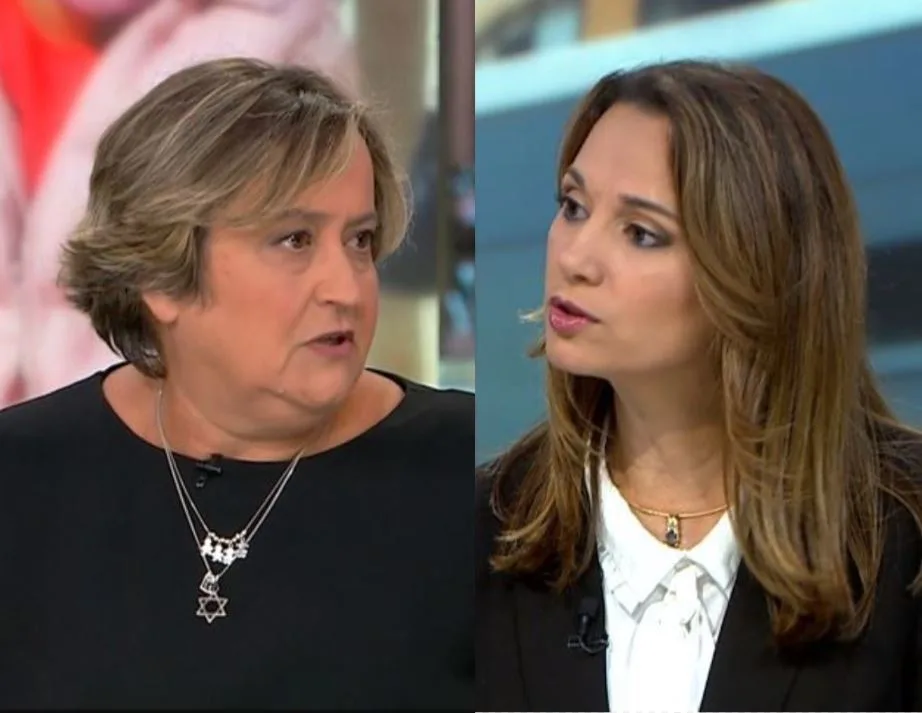 יפעת שאשא ביטון ויפה בן דוד