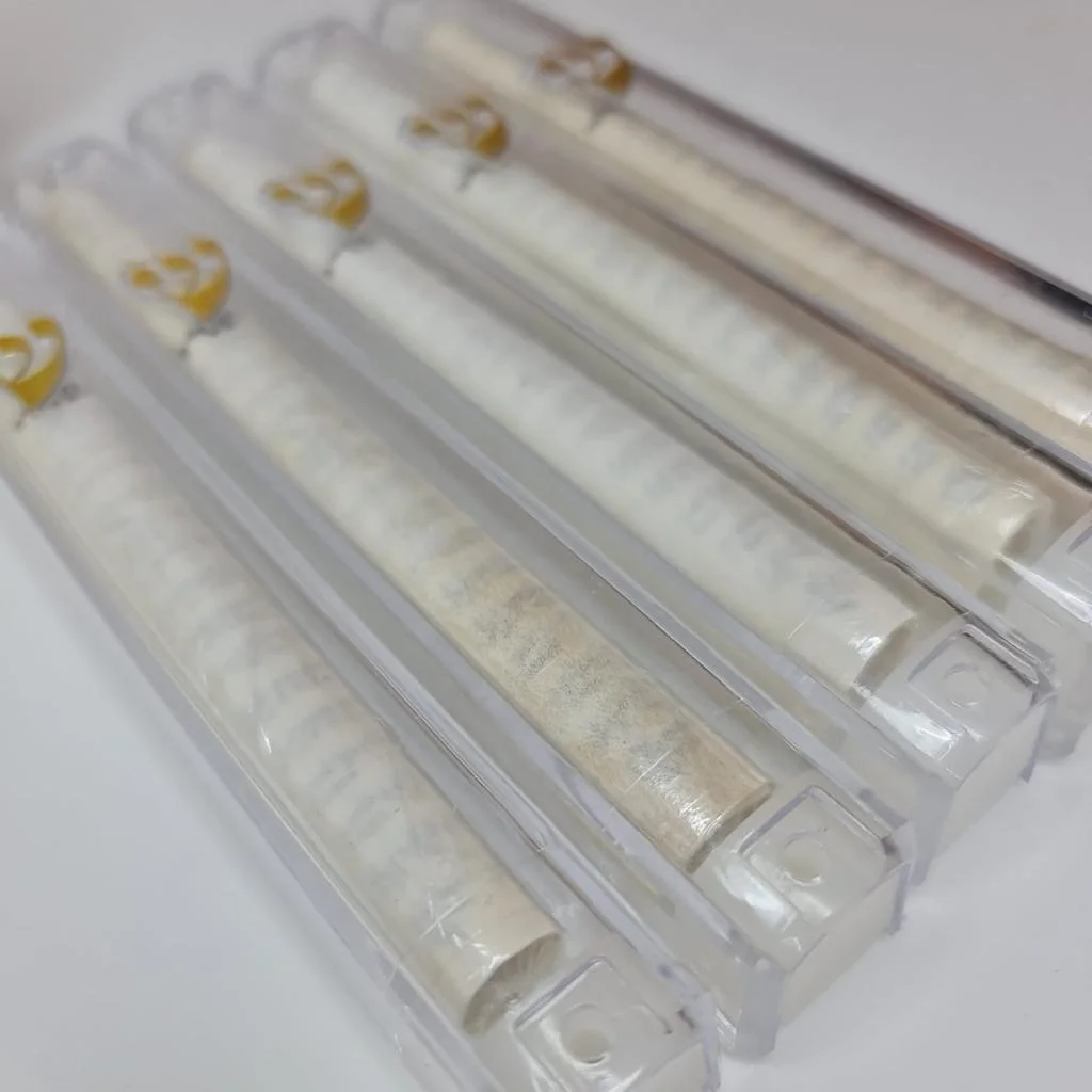 מזוזות של ירון קרן סופר סת''ם