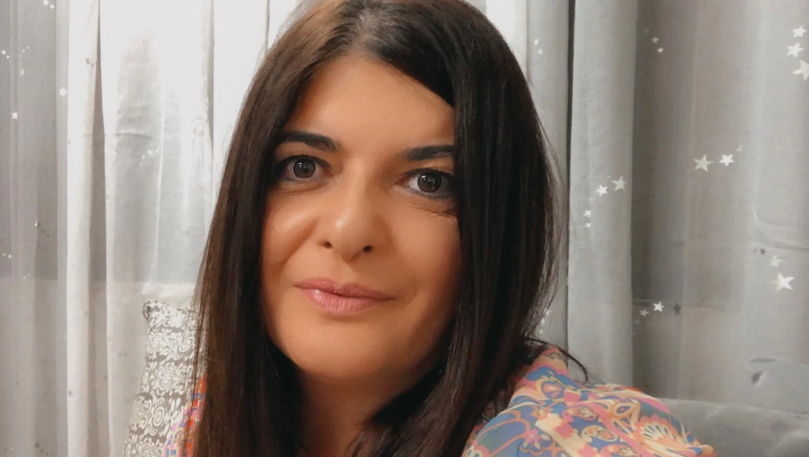 שרונה אמרניאן