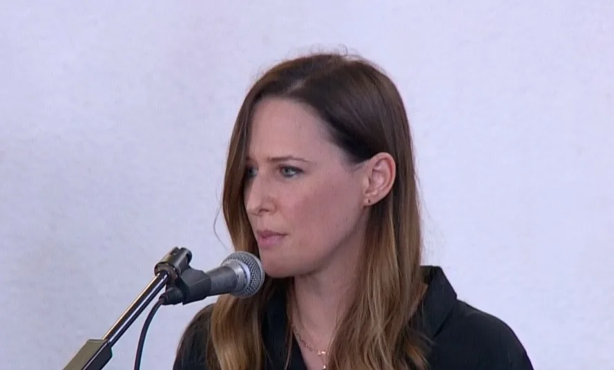 יונית לוי הלוויה רוני דניאל