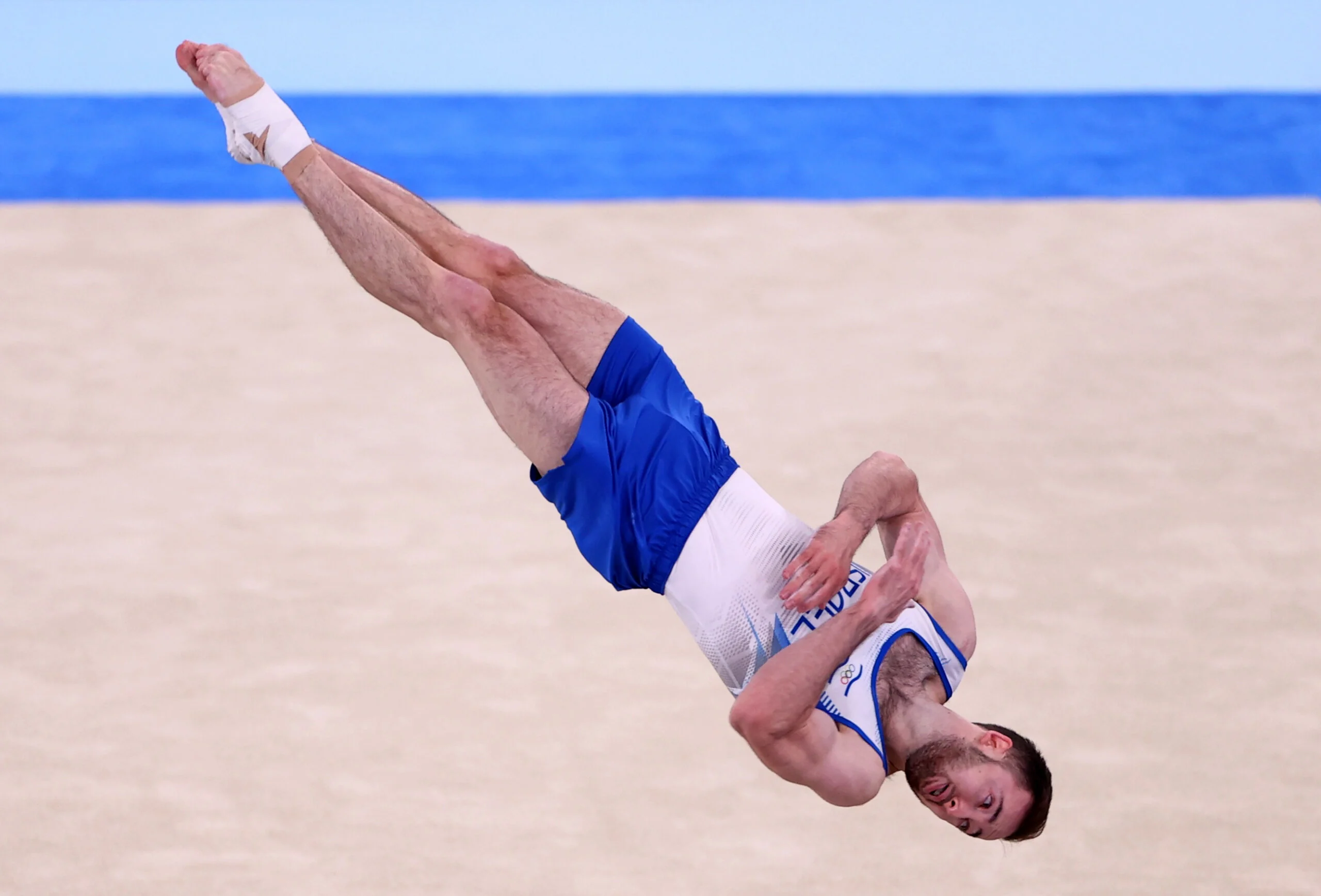 ארטיום דולגופיאט