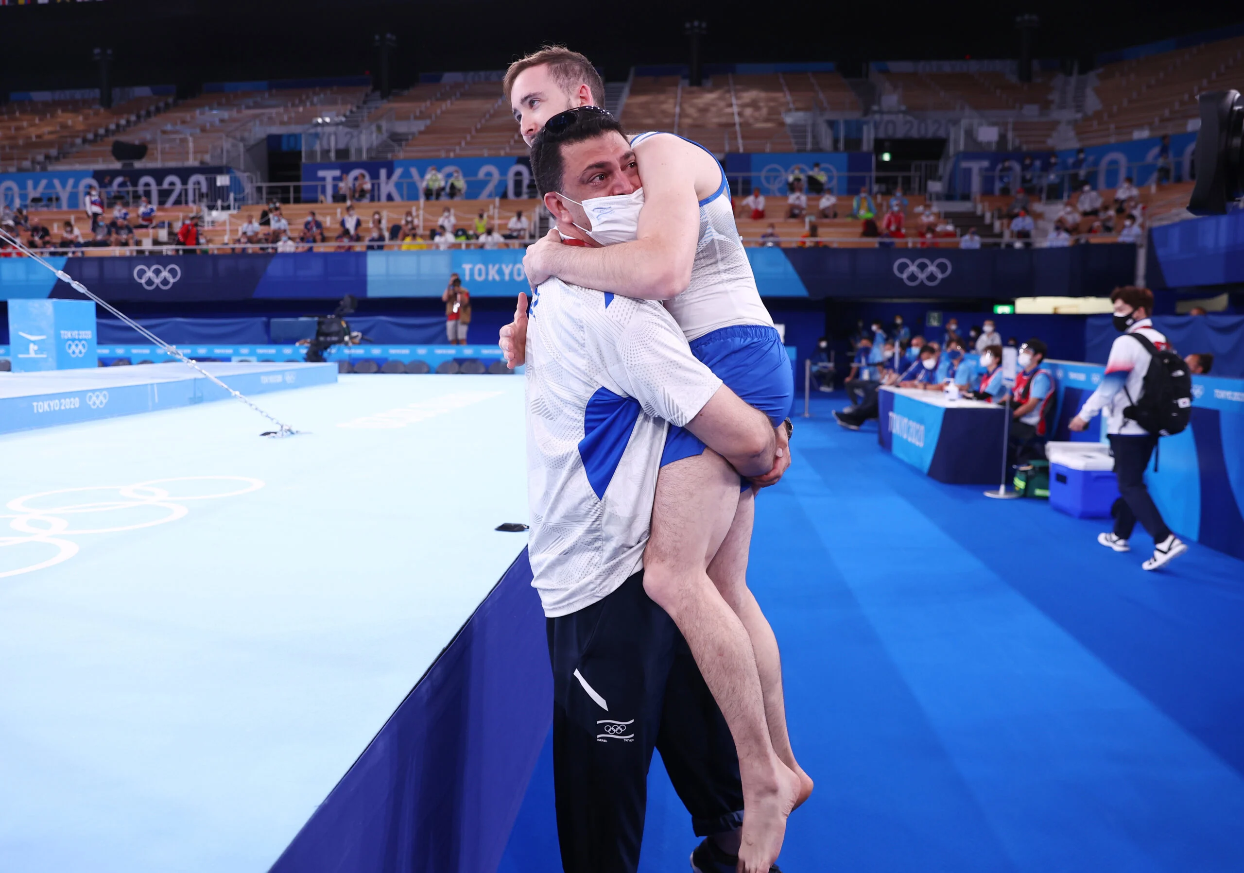 ארטיום דולגופיאט