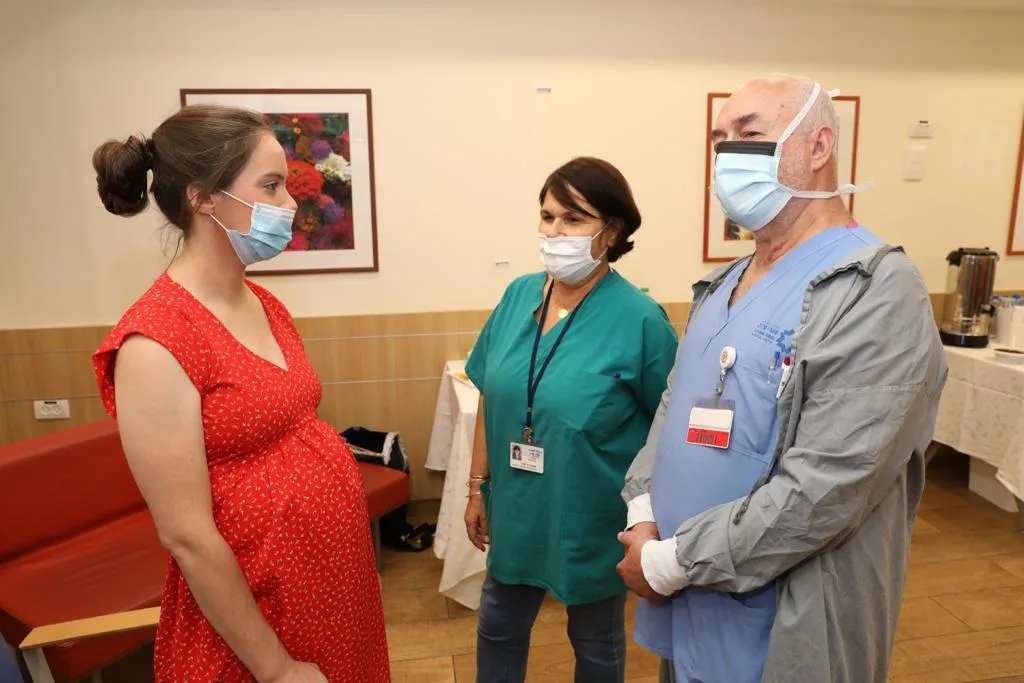 חיה סחיווחורדר, סבארו