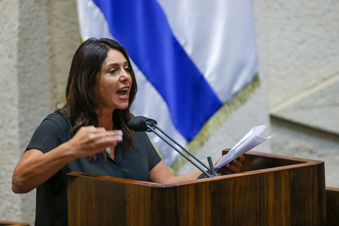 מירי רגב