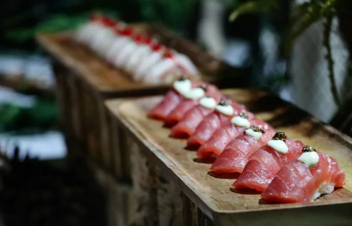 סשימי ראובן ברמי