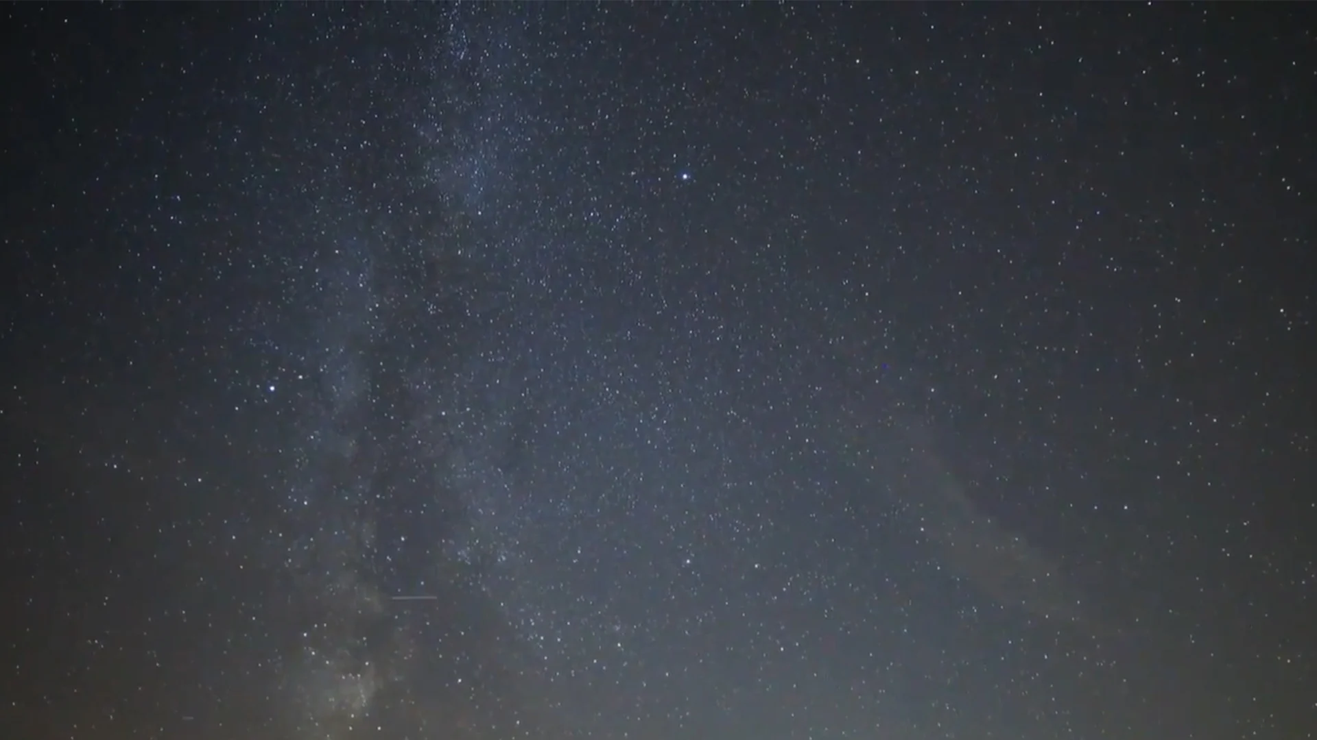 גשם של מטאורים