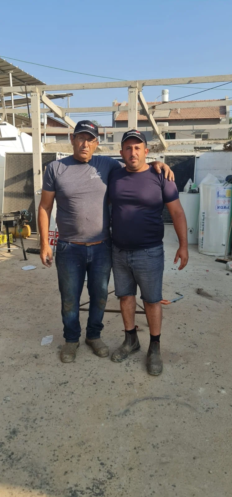 יעקובי דודי שמש