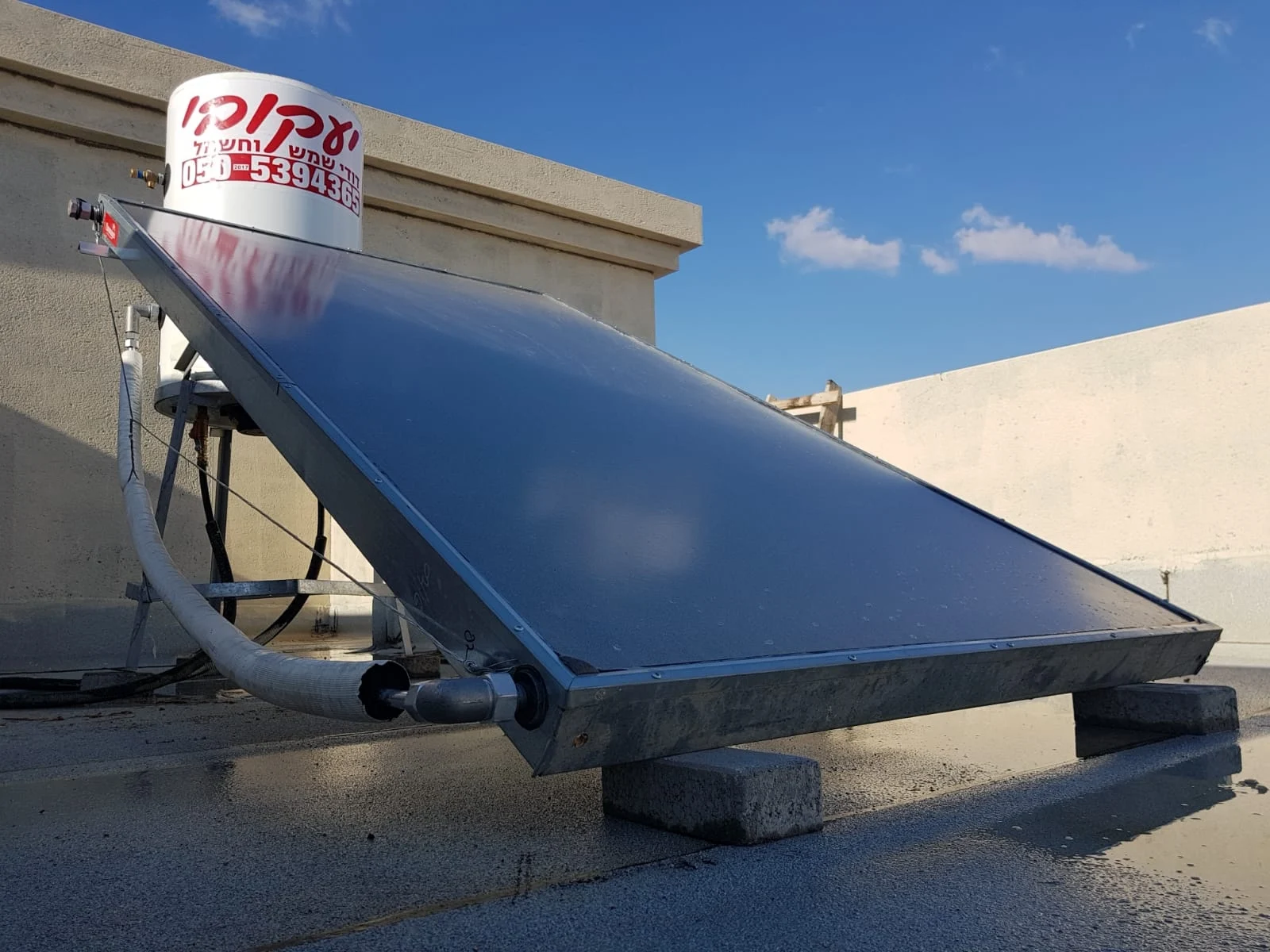 יעקובי דודי שמש