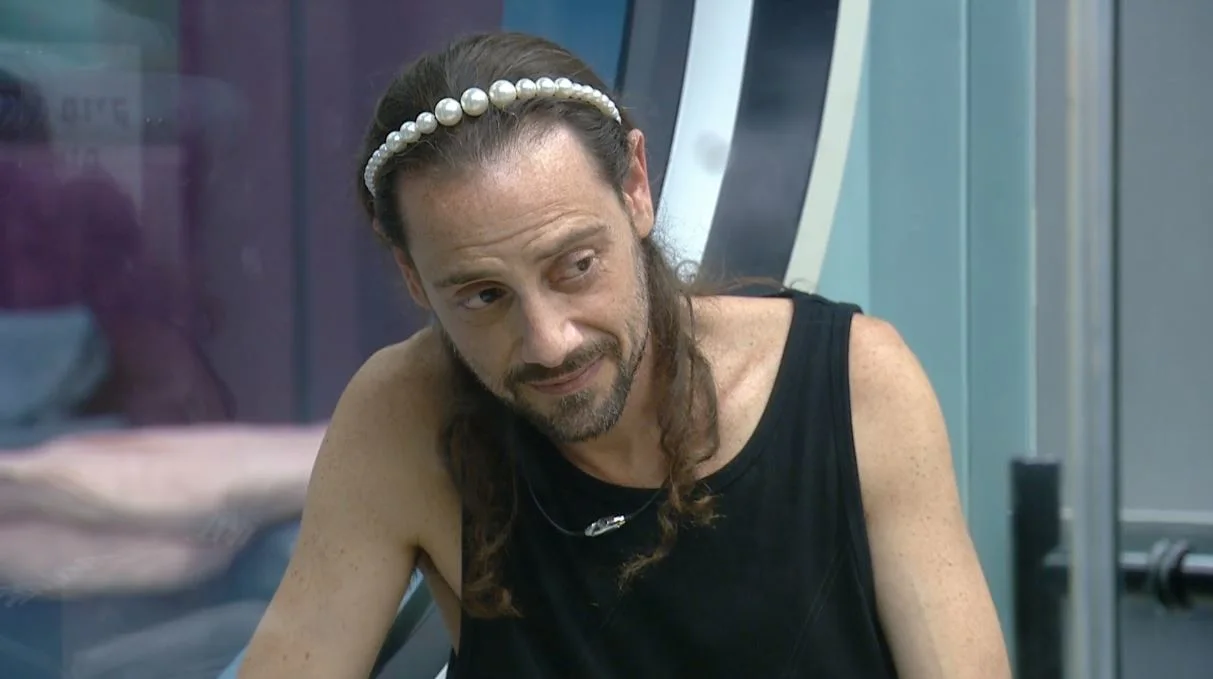 גקו בניסוי של טיטי