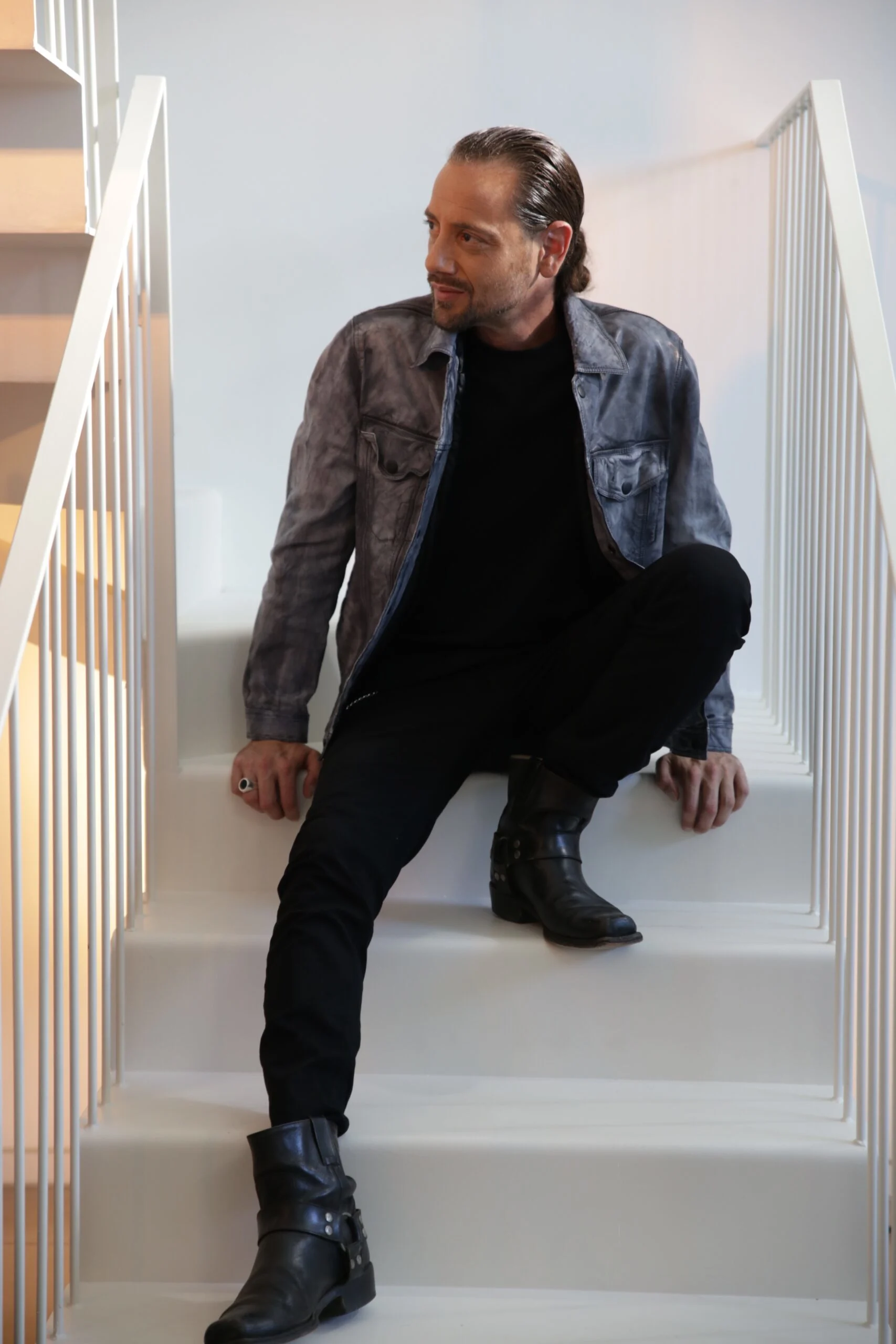 ג'קו אייזנברג