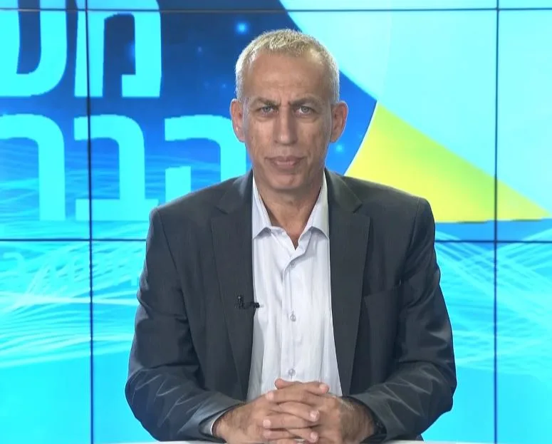 פרופ' נחמן אש