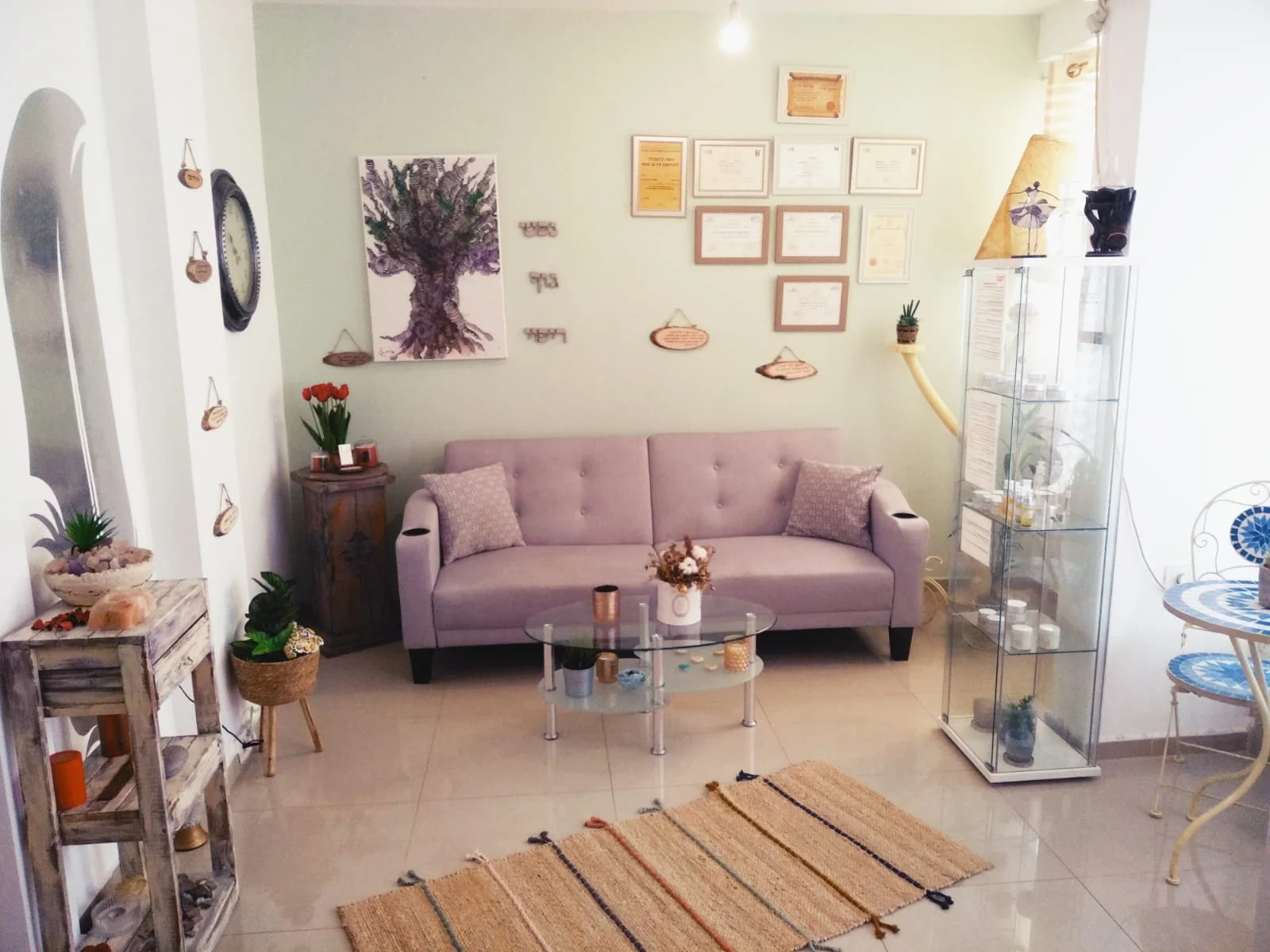 הקליניקה של אלינור נוי