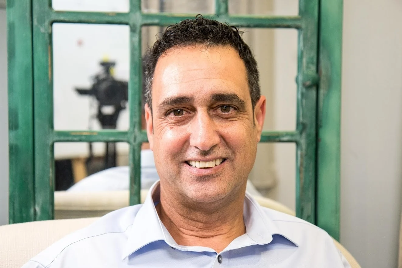 צילומי תדמית יוסי שטרית