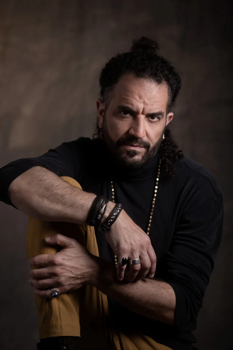 יאיא כהן אהרונוב