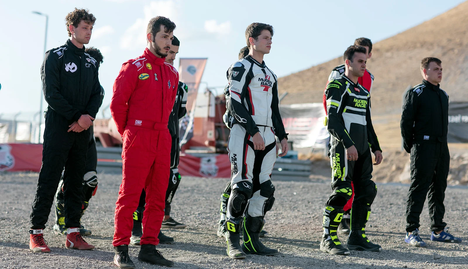 באדיבות סרטי יונייטד קינג