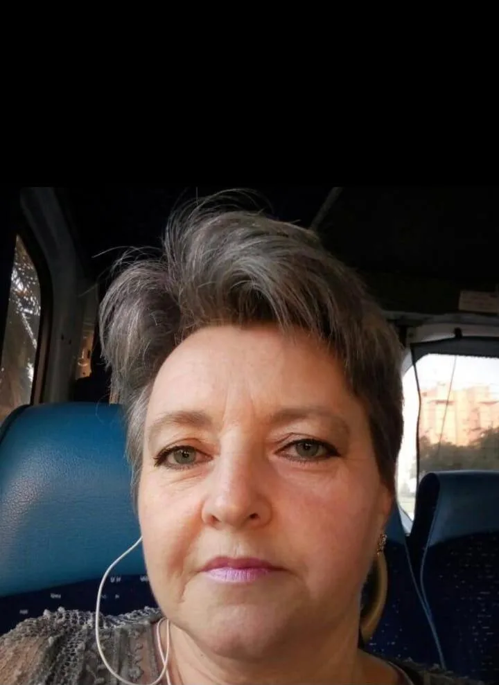 הנרצחת טטיאנה קמינסקי