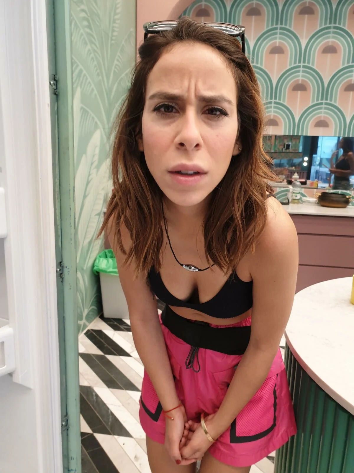 שרית פולק רוסו