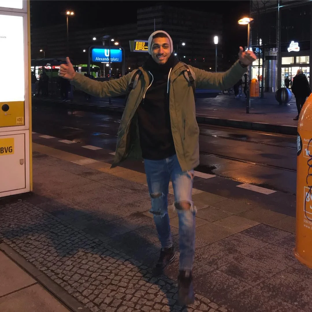 בראל חדריה שמואלי לוחם מג''ב נפצע ירי רצועת עזה